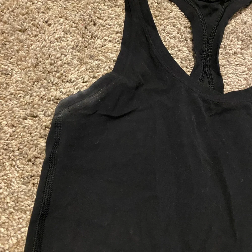 Lululemon cool racerback - Picture 2 of 5